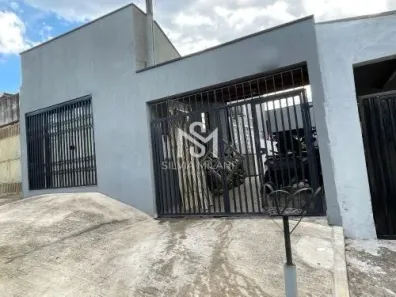 Casa com 2 Quartos à venda, 119m² no Jardim Renata, Indaiatuba