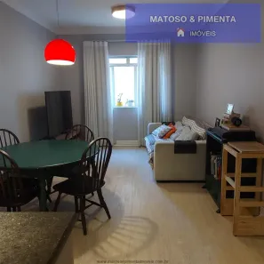 Apartamento com 3 Quartos à venda, 90m² no Centro, Campinas