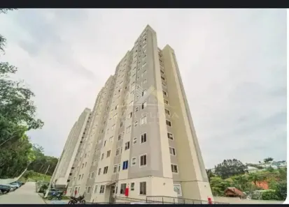 Apartamento com 2 Quartos para alugar, 54m² no São Pedro, Juiz de Fora