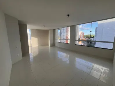 Apartamento com 3 Quartos à venda, 230m² no Barro Vermelho, Natal