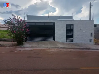 Casa com 3 Quartos à venda, 148m² no Portal Ville Jardins, Boituva