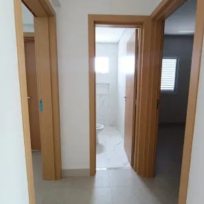 Apartamento com 2 Quartos à venda, 60m² no Santa Mônica, Uberlândia