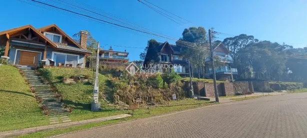 Lote/Terreno à venda, 469m² no Carniel, Gramado