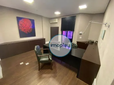 Sala Comercial para alugar, 240m² no Jardim Paulista, São Paulo