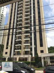 Apartamento com 2 Quartos à venda, 95m² no Indianópolis, São Paulo