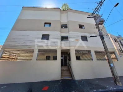Kitnet com 1 Quarto à venda, 35m² no Jardim Macedo, Ribeirão Preto