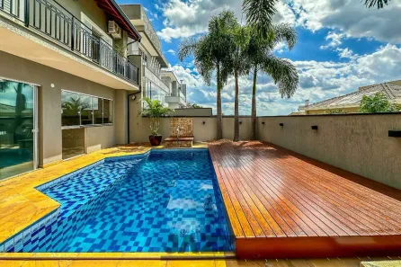 Casa com 6 Quartos à venda, 360m² no Jardim Nova Europa, Campinas