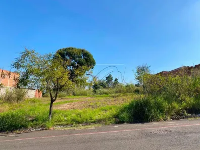 Lote/Terreno à venda, 217m² no Vale do Sol, Piracicaba