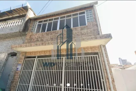 Casa com 2 Quartos à venda, 129m² no Penha de França, São Paulo