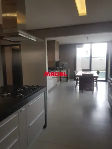 Casa de Condomínio com 3 Quartos à venda, 190m² no Residencial Colinas, Caçapava