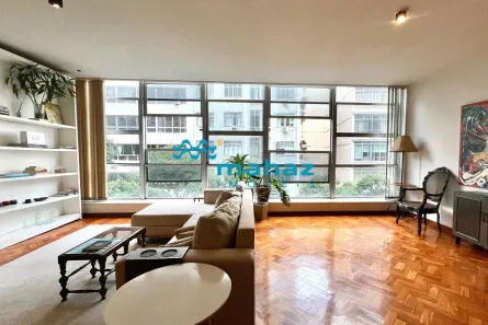 Apartamento com 4 Quartos à venda, 253m² no Copacabana, Rio de Janeiro