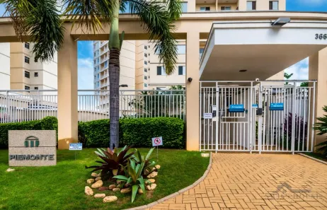 Apartamento com 2 Quartos para venda ou aluguel, 65m² no Vila Industrial, Campinas