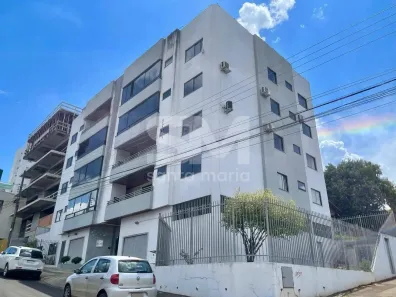 Apartamento com 3 Quartos para alugar, 155m² no São Cristóvão, Chapecó