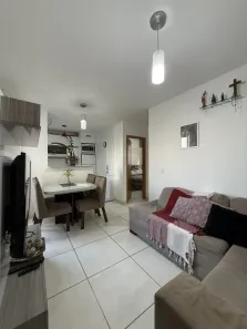 Apartamento com 2 Quartos à venda, 42m² no Jurema, Vitória da Conquista