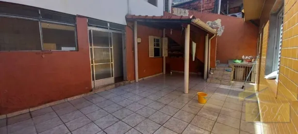 Casa com 2 Quartos à venda, 121m² no Jardim Aeroporto, São Paulo