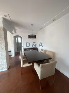 Apartamento com 2 Quartos à venda, 95m² no Vila Uberabinha, São Paulo