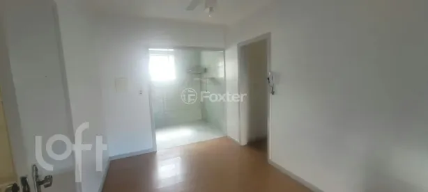 Apartamento com 2 Quartos à venda, 51m² no Santa Tereza, Porto Alegre