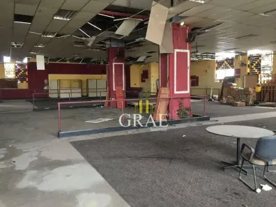 Ponto Comercial para alugar, 1300m² no Rudge Ramos, São Bernardo do Campo
