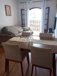 Apartamento com 2 Quartos à venda, 69m² no Barcelona, São Caetano do Sul