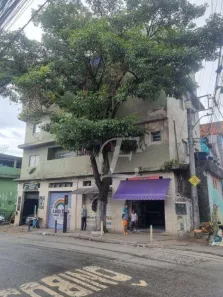 Prédio Comercial à venda, 500m² no Jardim Felicidade (Zona Norte), São Paulo