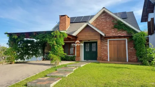 Casa com 3 Quartos à venda, 196m² no Country, Santa Cruz do Sul