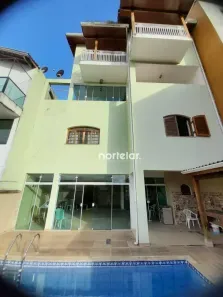 Sobrado com 4 Quartos à venda, 450m² no Jardim Guapira, São Paulo