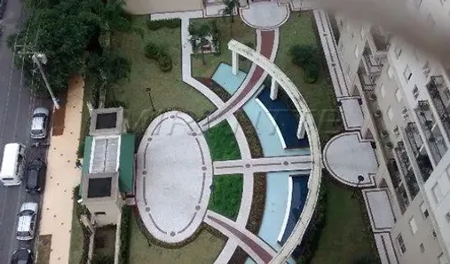 Apartamento com 3 Quartos à venda, 63m² no Vila Paulista, São Paulo