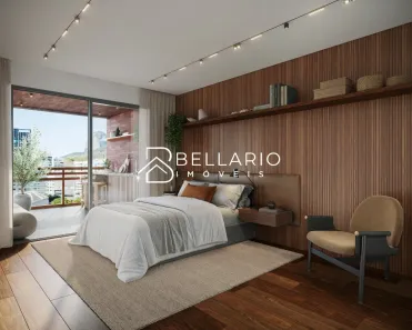 Apartamento com 2 Quartos à venda, 99m² no Botafogo, Rio de Janeiro
