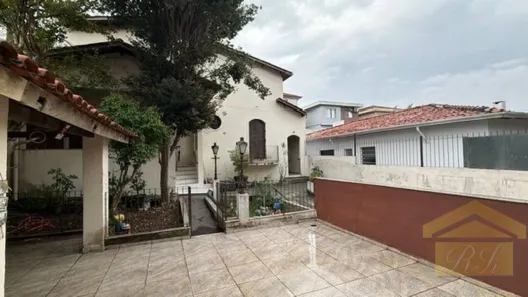 Casa com 3 Quartos à venda, 227m² no Parque Jabaquara, São Paulo