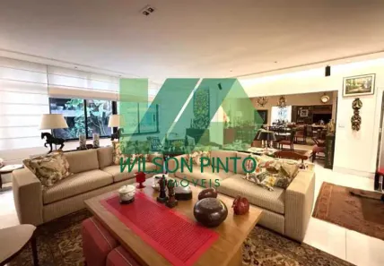 Apartamento com 3 Quartos à venda, 150m² no Ipanema, Rio de Janeiro