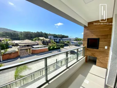 Apartamento com 3 Quartos à venda, 117m² no Morro das Pedras, Florianópolis