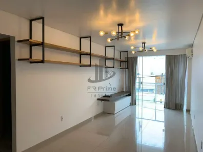 Apartamento com 2 Quartos à venda, 90m² no Monte Castelo, Volta Redonda