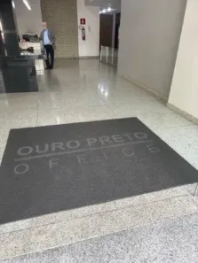 Sala Comercial à venda, 30m² no Barro Preto, Belo Horizonte