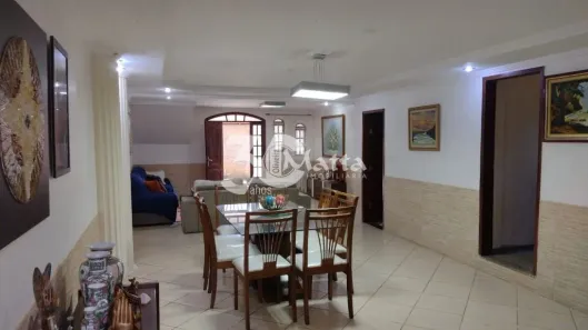 Casa com 7 Quartos à venda, 500m² no Teixeiras, Juiz de Fora