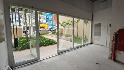 Ponto Comercial à venda, 59m² no Bela Vista, São Paulo