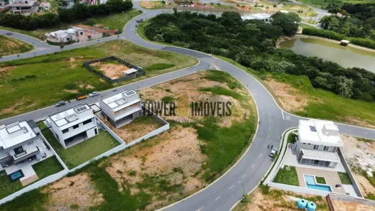 Lote/Terreno à venda, 606m² no Santa Cândida, Vinhedo