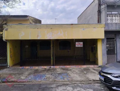 Casa com 3 Quartos à venda, 148m² no Conjunto Habitacional Barreira Grande, São Paulo