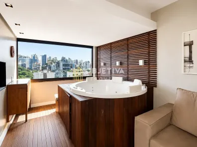 Apartamento com 2 Quartos para alugar, 96m² no Petrópolis, Porto Alegre