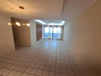 Apartamento com 4 Quartos para alugar, 125m² no Jardim Oceania, João Pessoa
