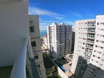 Apartamento com 2 Quartos à venda, 60m² no Praia de Itaparica, Vila Velha