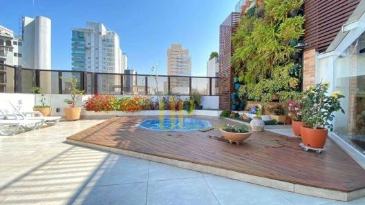 Apartamento com 4 Quartos à venda, 420m² no Planalto Paulista, São Paulo