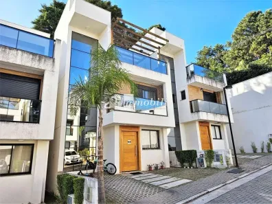 Casa de Condomínio com 3 Quartos à venda, 150m² no Parque Rincão, Cotia