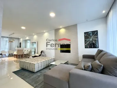 Casa de Condomínio com 3 Quartos à venda, 242m² no Tremembé, São Paulo