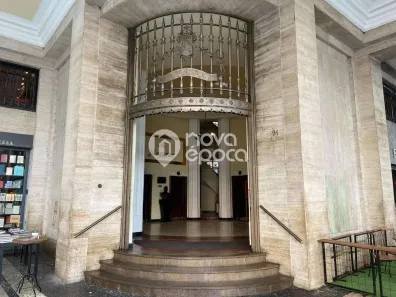 Sala Comercial à venda, 86m² no Centro, Rio de Janeiro