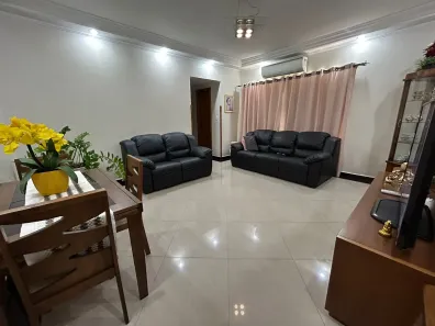 Apartamento com 2 Quartos à venda, 91m² no Boqueirão, Santos