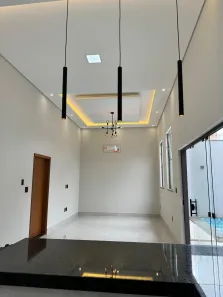 Casa com 3 Quartos à venda, 140m² no Loteamento Quinta do Oeste, Franca