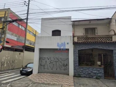 Imóvel Comercial com 3 Quartos à venda, 200m² no Vila Gomes Cardim, São Paulo