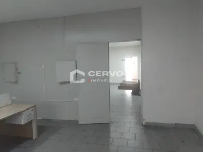 Ponto Comercial para alugar, 110m² no Jardim Anhembi, São José dos Campos