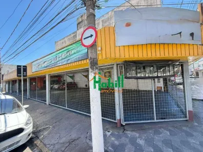 Ponto Comercial à venda, 288m² no Centro, Suzano