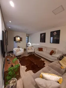 Sobrado com 3 Quartos à venda, 128m² no Vila Maracanã, São Paulo